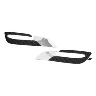 Sherman® - Front Parking Light Bezel