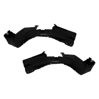 Sherman® - Fender Liners and Shields