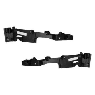 Sherman® - Headlight Supports