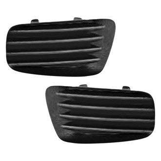 Sherman® - Front Fog Light Covers