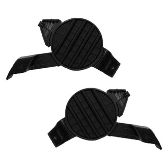 Sherman® - Front Fog Light Cover