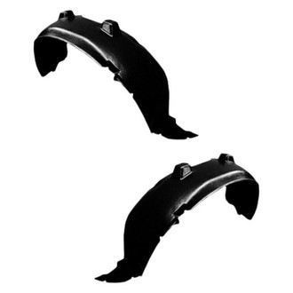 Sherman® - Fender Liners and Shields