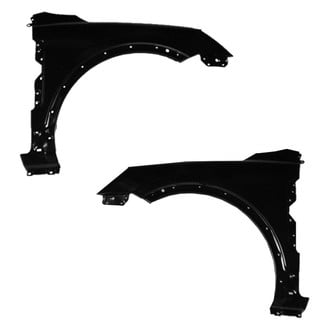Sherman® - Fenders