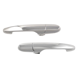 Sherman® - Exterior Door Handles
