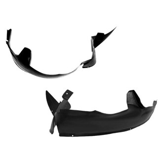 Sherman® - Fender Liners and Shields
