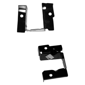 Sherman® - Front Bumper Impact Bar Bracket