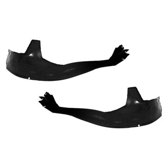 Sherman® - Front Fender Liner
