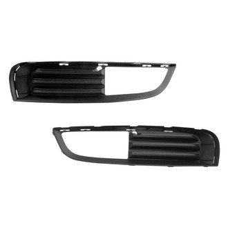 Sherman® - Front Fog Light Bezels