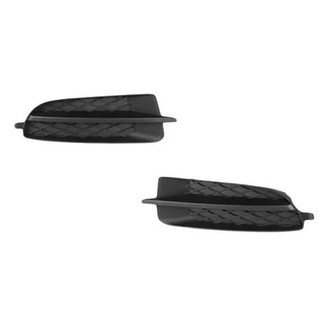 Sherman® - Front Fog Light Covers