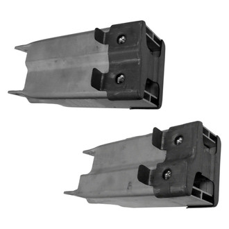 Sherman® - Front Bumper Brackets