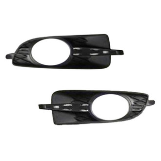 Sherman® - Front Fog Light Bezels