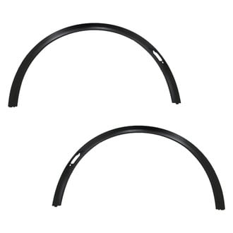 Sherman® - Wheel Arch Moldings