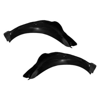 Sherman® - Front Fender Liner