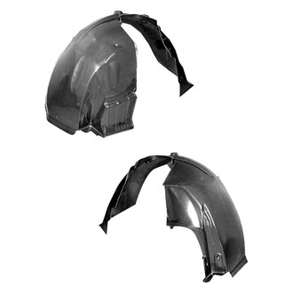 Sherman® - Fender Liners and Shields