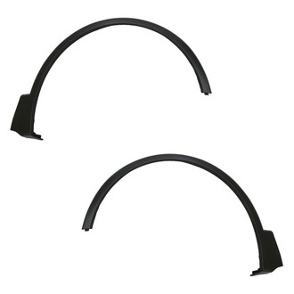 Sherman® - Front Wheel Arch Molding