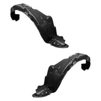 Sherman® - Front Fender Liner