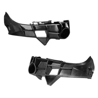 Sherman® - Rear Bumper Cover Retainers