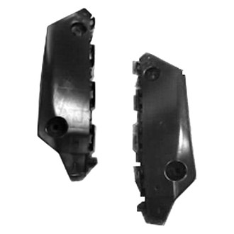 Sherman® - Front Bumper Brackets
