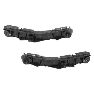 Sherman® - Front Bumper Cover Supports