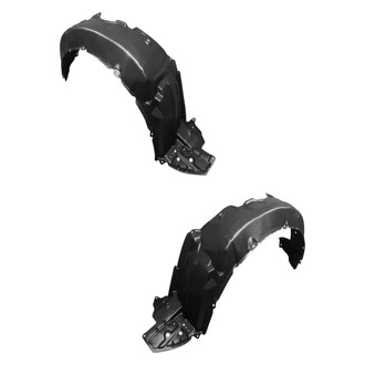 Sherman® - Front Fender Liner