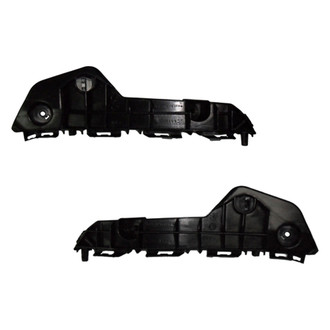 Sherman® - Front Bumper Cover Side Supports