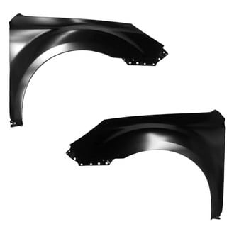 Sherman® - Front Fender