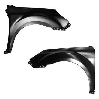 Sherman® - Front Fender