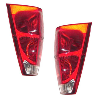 Sherman® - Replacement Tail Light (Value Line)
