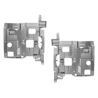 Sherman® - Headlight Supports