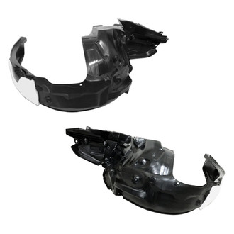 Sherman® - Fender Liners and Shields