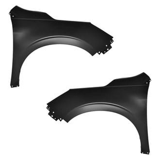 Sherman® - Fenders