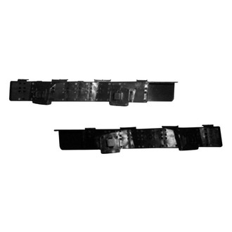Sherman® - Front Bumper Cover Brackets