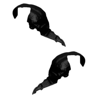 Sherman® - Front Fender Liner