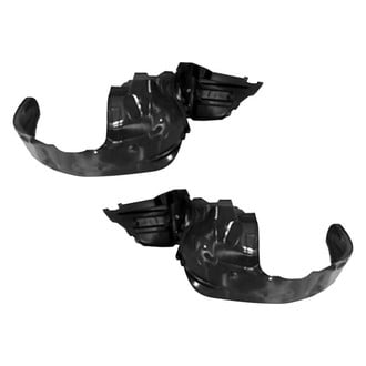 Sherman® - Fender Liners and Shields
