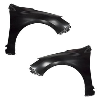 Sherman® - Front Fender