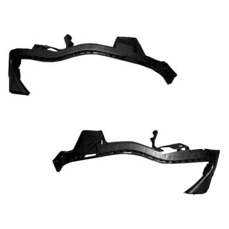 Sherman® - Front Bumper Cover Brackets