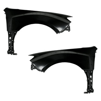 Sherman® - Front Fender
