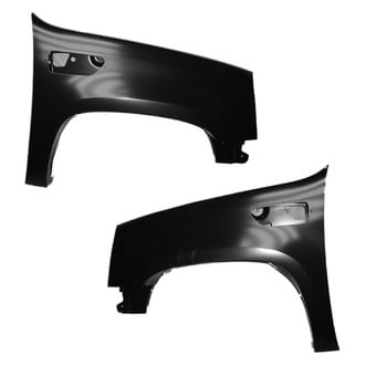 Sherman® - Fenders