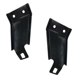 Sherman® - Front Bumper Brackets