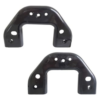 Sherman® - Front Bumper Bracket