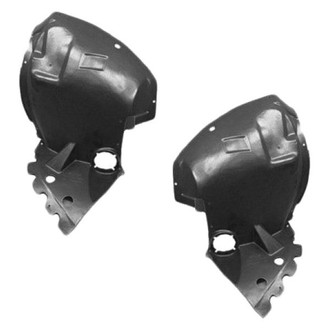 Sherman® - Front Fender Liner Front Section