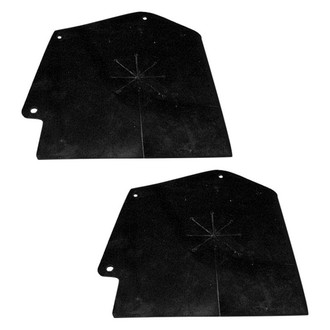 Sherman® - Fender Liners and Shields