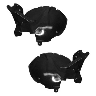 Sherman® - Fender Liner Section