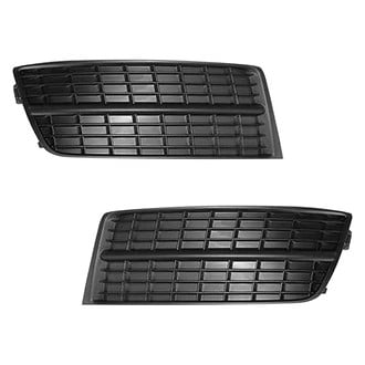 Sherman® - Front Fog Light Covers