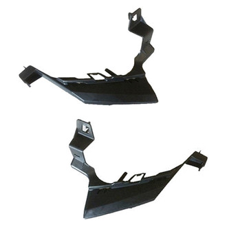 Sherman® - Headlight Brackets