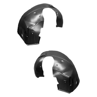 Sherman® - Fender Liners and Shields