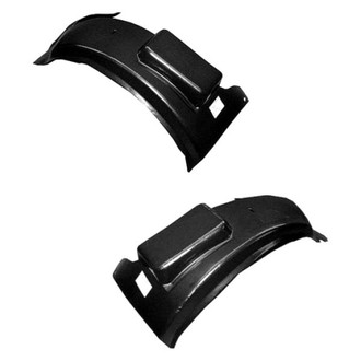 Sherman® - Fender Liners and Shields