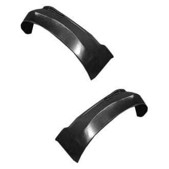 Sherman® - Fender Liners and Shields