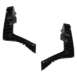 Sherman® - Rear Bumper Cover Side Supports