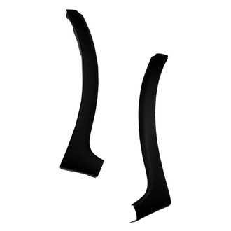 Sherman® - Front Bumper Extensions